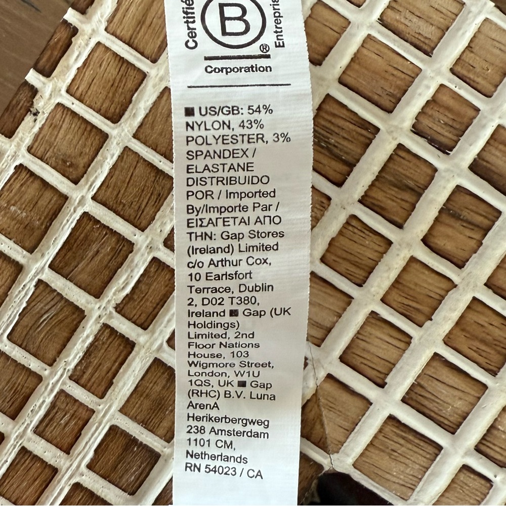 Athleta In Motion Top - Picture 11 of 11